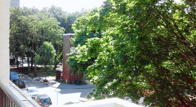 40 m&sup2; Ferienwohnung