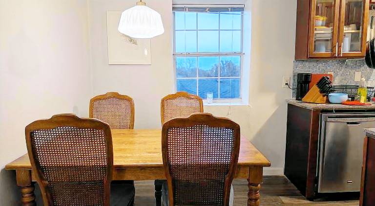 Rental apartment | Pets are welcome — photo 4