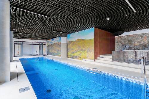 Apartament Szklarska Poręba