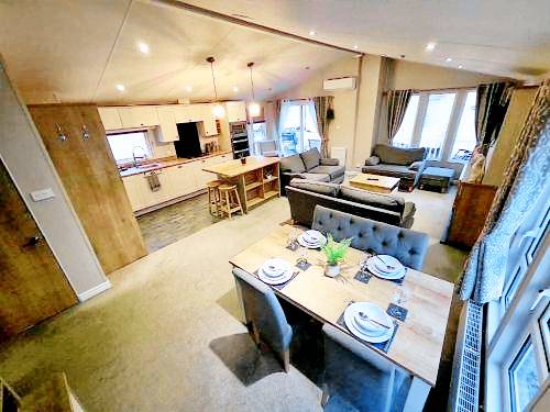 Holiday park  Whitstable