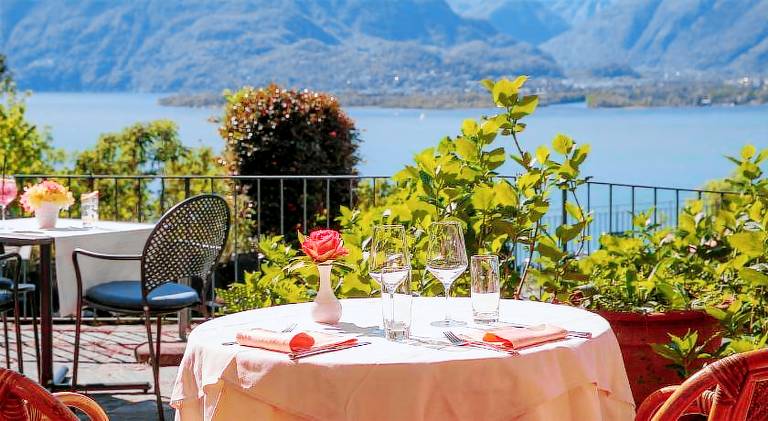 Bellavista Swiss Quality Hotel — photo 5