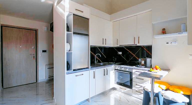 Holiday apartment with terrace | Good for workation — photo 3