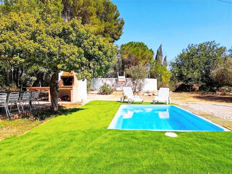 Casa Valls