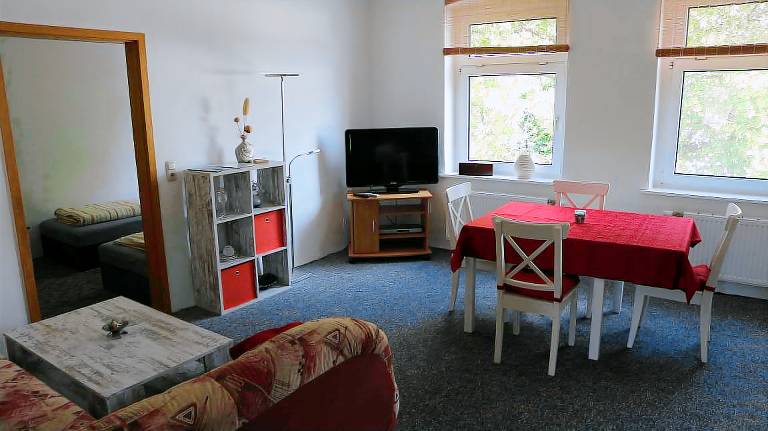 Apartament Lubsko