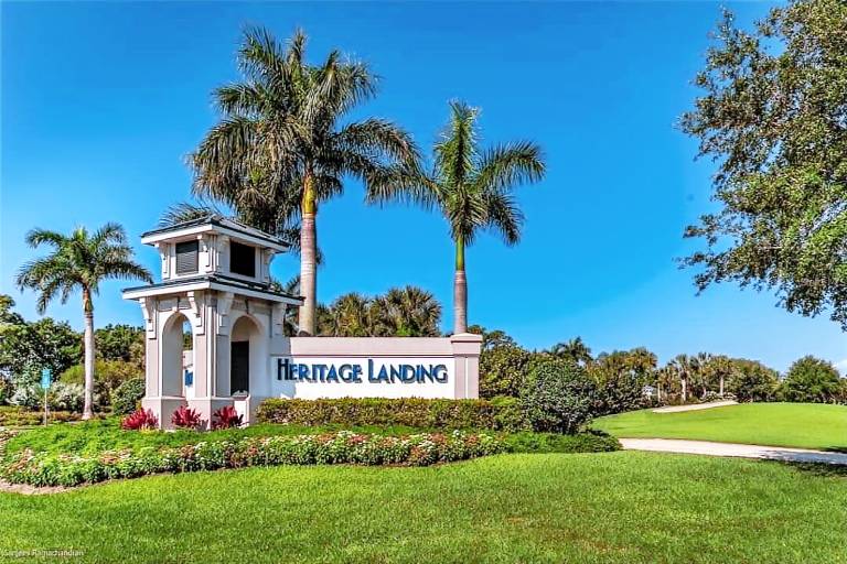 Condo  Punta Gorda