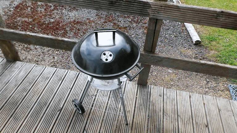 Cosy 3 Bedroom Lodge at Avonvale Holiday Park — photo 5