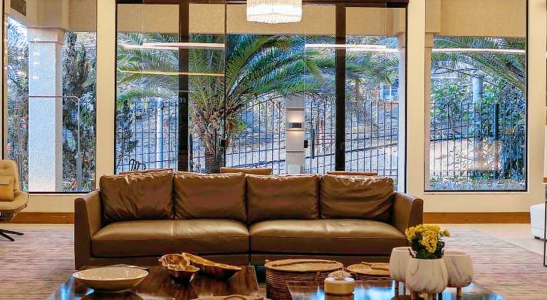 Class Hotel Piracicaba — photo 4