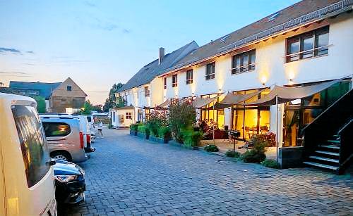 Apartment mit Hotelservice Schkeuditz