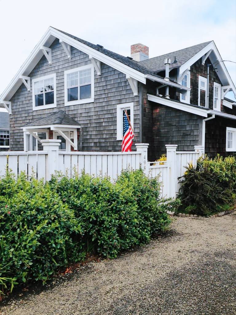 House Gearhart