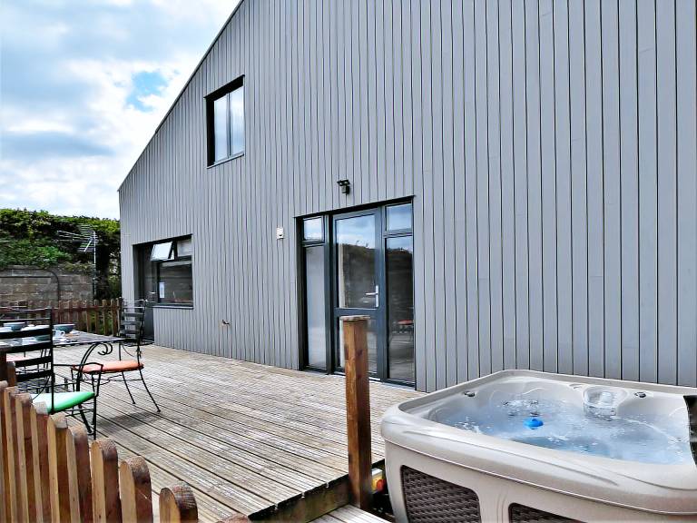 3 Bed in Milton Abbas 49993