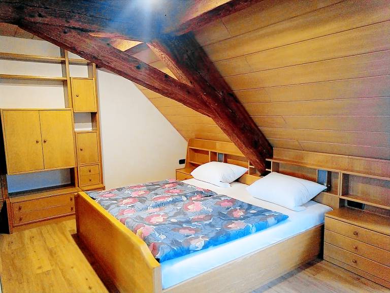 Ferienwohnung Lauchringen