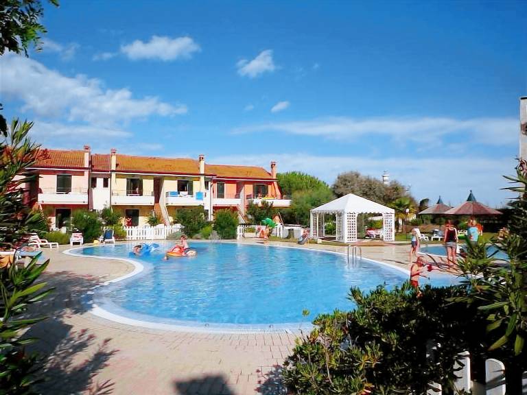 Ferienwohnung Lido di Jesolo