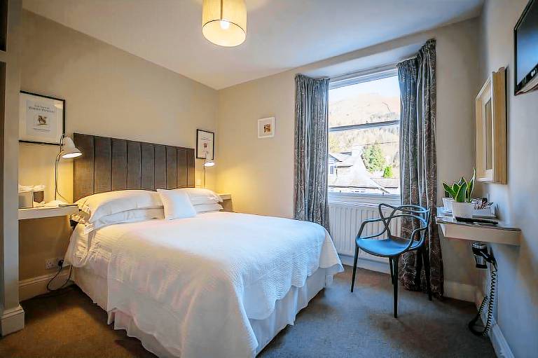 Bed and breakfast Grasmere