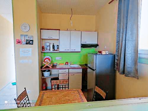 Appartement Saint-Joseph