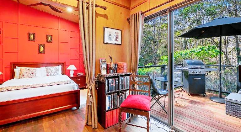 Apartment Eumundi