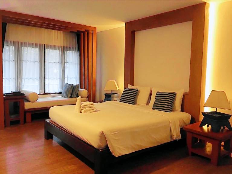Resort  Khon Kaen