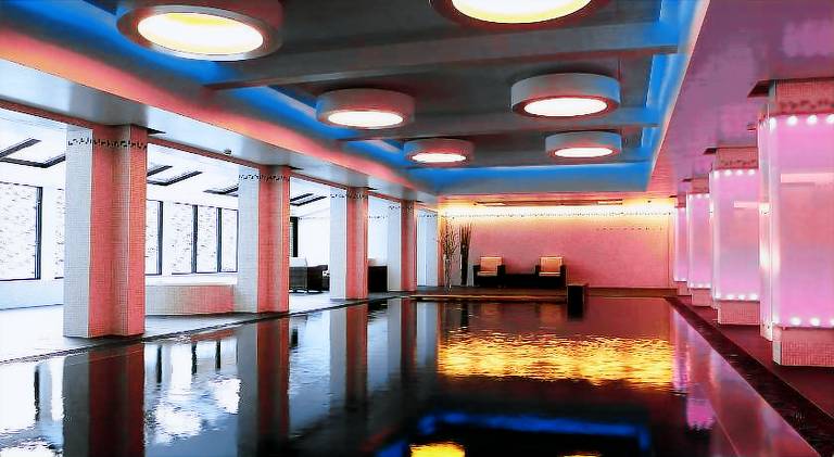 Munkebjerg Hotel — photo 3
