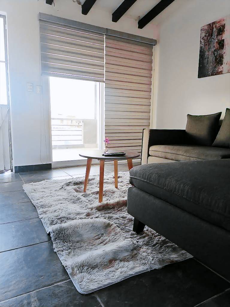 Apartamento Puerto Vallarta