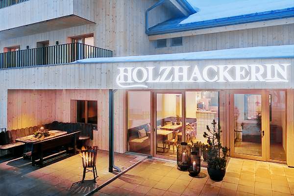 Holiday apartment with sauna, garden & terrace | Dogs allowed — photo 2