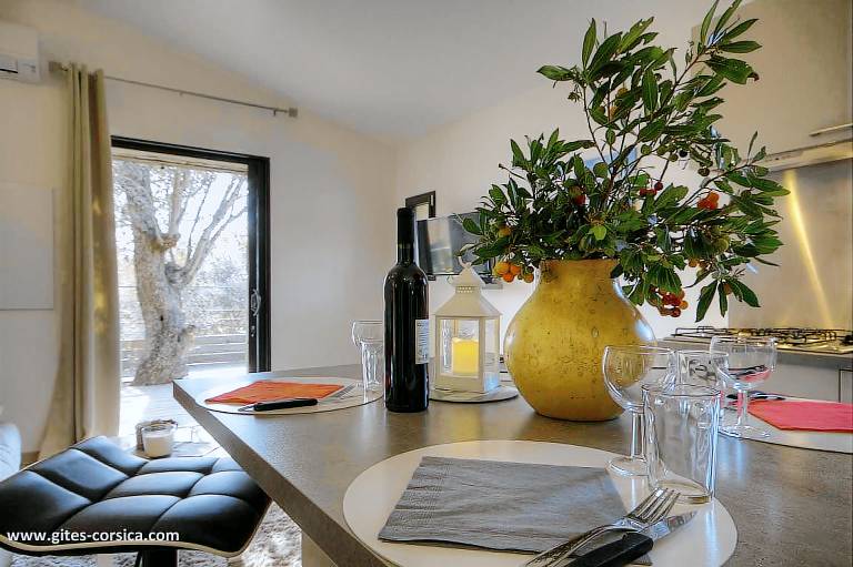 Fully equipped lovely gite with patio, garden & heated pool | Pet-friendly — photo 5