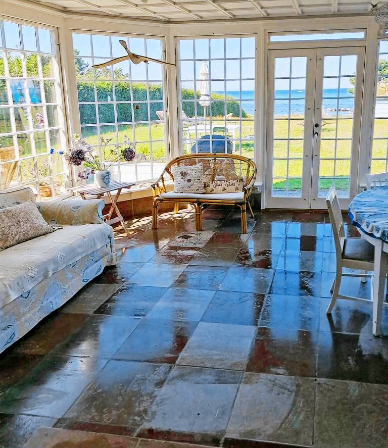 Ferienhaus  Gilleleje