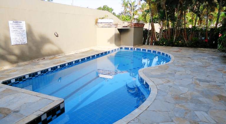 Nice apartment with pool | Next to the beach | Pets are welcome — photo 3