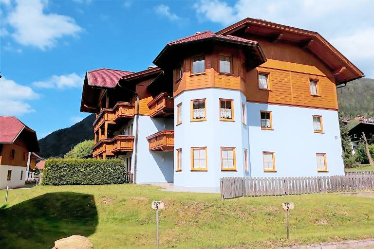 Pleasant holiday apartment | Close to the ski | Pets are welcome in Bad Kleinkirchheim