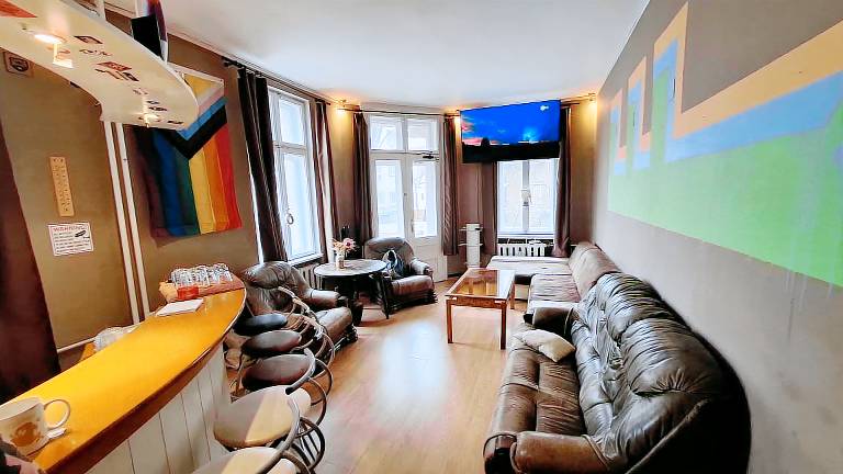 Hostel Old City Center