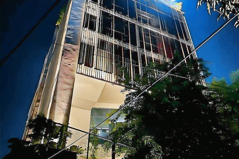 Empyrean Hotel