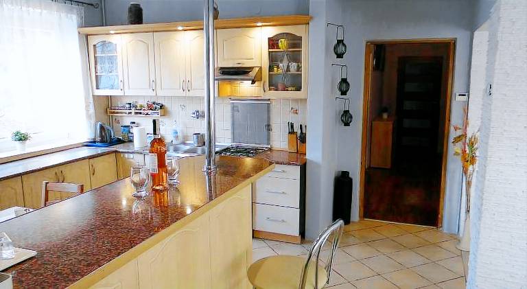 House with 3 rooms for 6 persons — photo 4