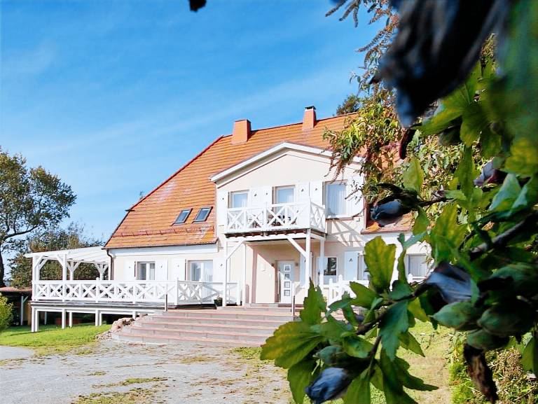 Apartamento  Bergen auf Rügen