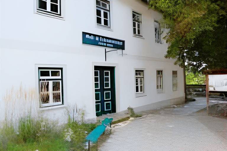 Horger Biohotel und Tafernwirtschaft in Freising