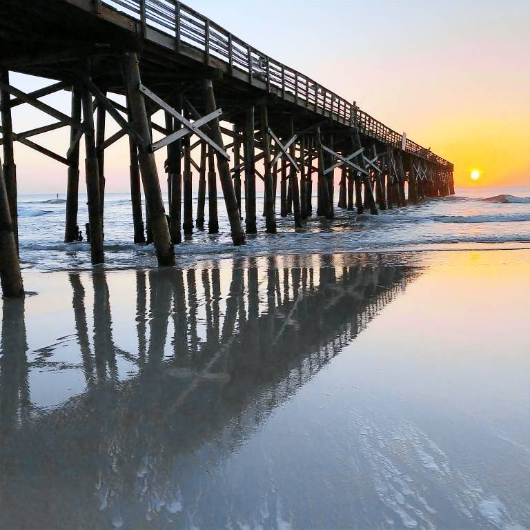 House Flagler Beach