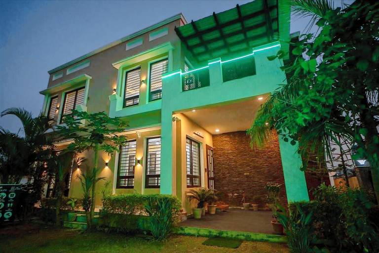 TGC Villa Udaipur — photo 4