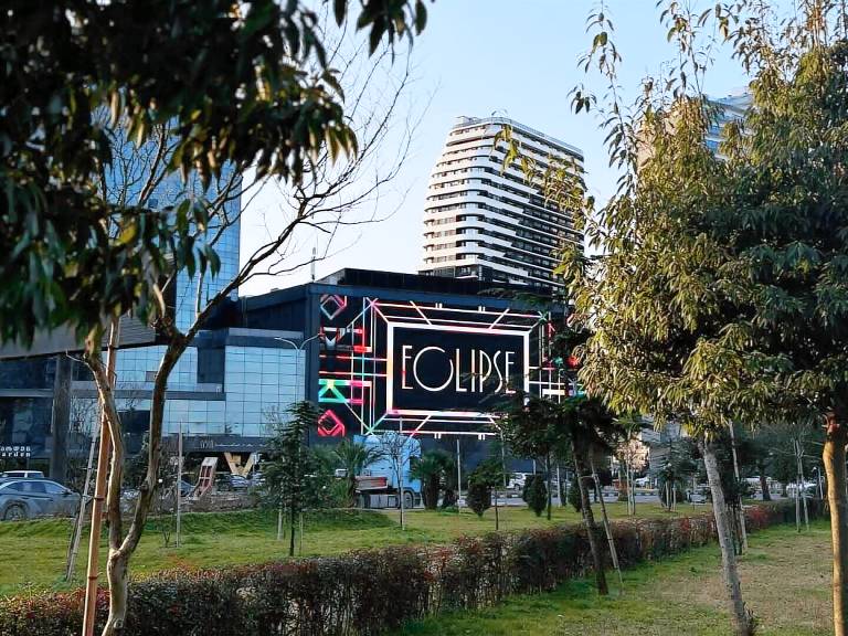 Ferienwohnung  Batumi