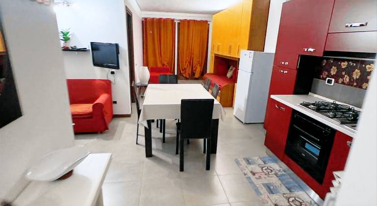 Wonderful rental apartment | Close to the beach | Pets are welcome in Alassio