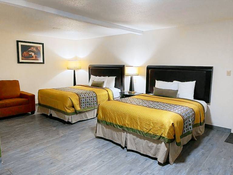 Palomino Motel — photo 2