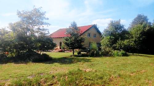 Dom Lidzbark Warmiński