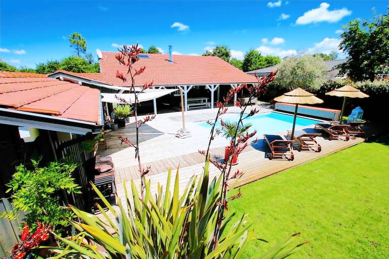 Villa Arès