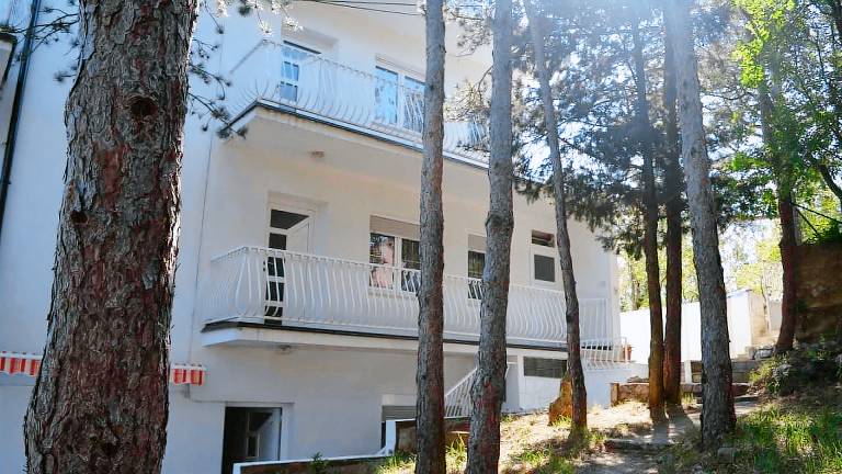 Apartman  Omišalj