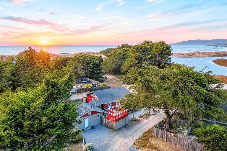 House Bodega Bay