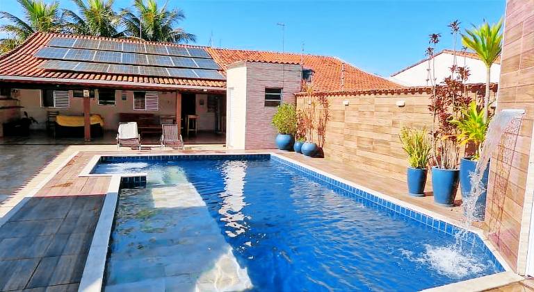 Charming house with pool | Pets allowed — photo 5