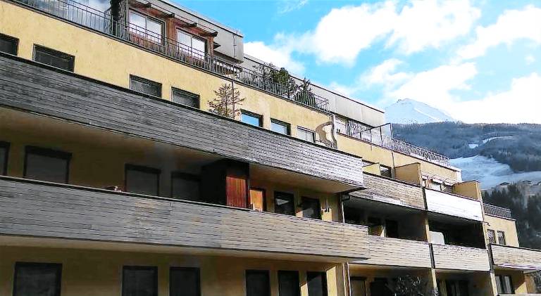 Rental apartment with 1 room for 2 persons — photo 4
