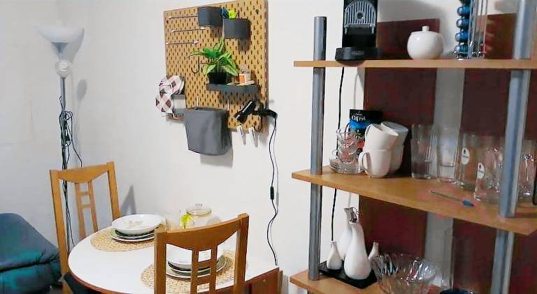 Apartment  Wiesbaden