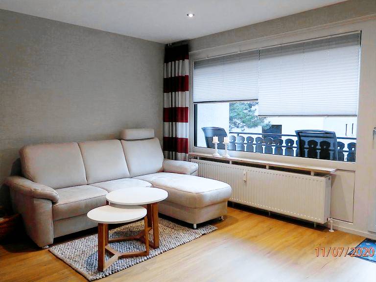 Ferienwohnung Bad Harzburg