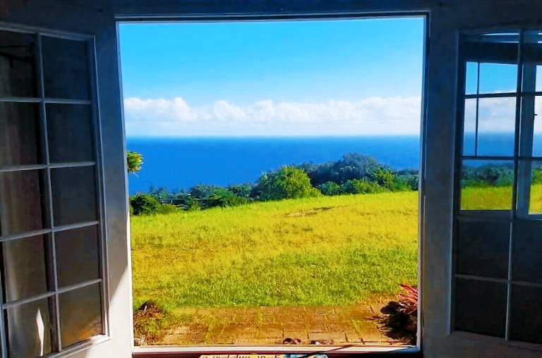 Agriturismo  Laupahoehoe