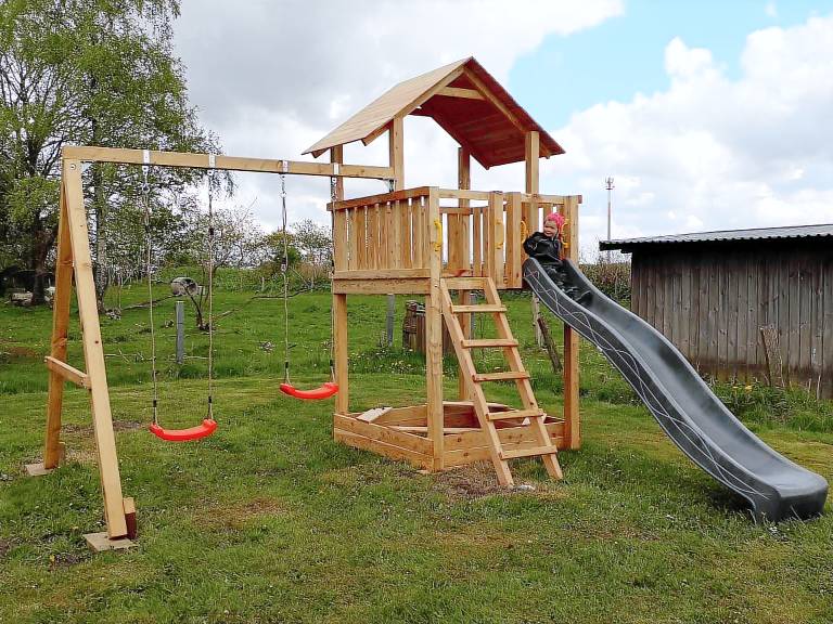 Family-friendly pleasant house with patio, sauna & yard | Pets allowed — photo 5