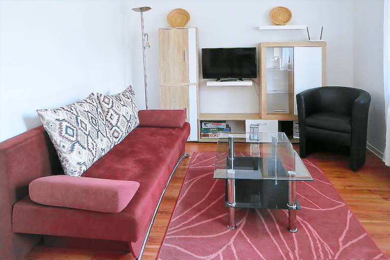 Ferienwohnung Celle