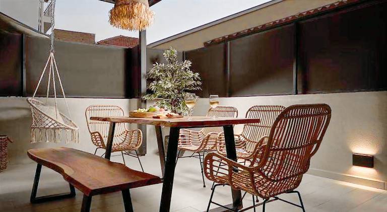 Child-friendly pleasant holiday apartment with barbeque & terrace | Pets allowed — photo 5