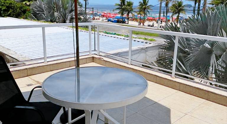 Makai Hotel Boutique - Frente Mar — photo 5